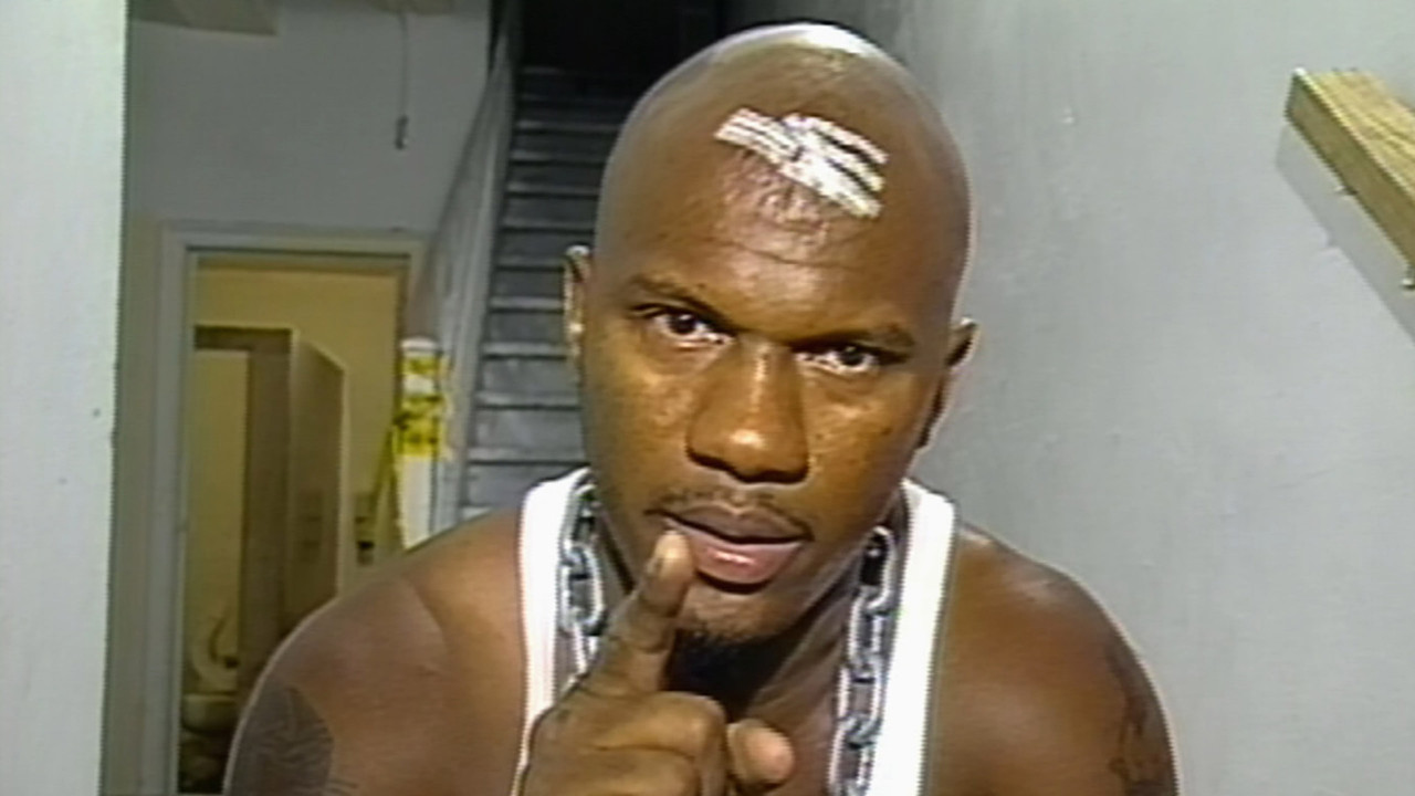 ECW Hardcore TV - Season 5 Episode 29 : ECW Hardcore TV - Jul. 15, 1997