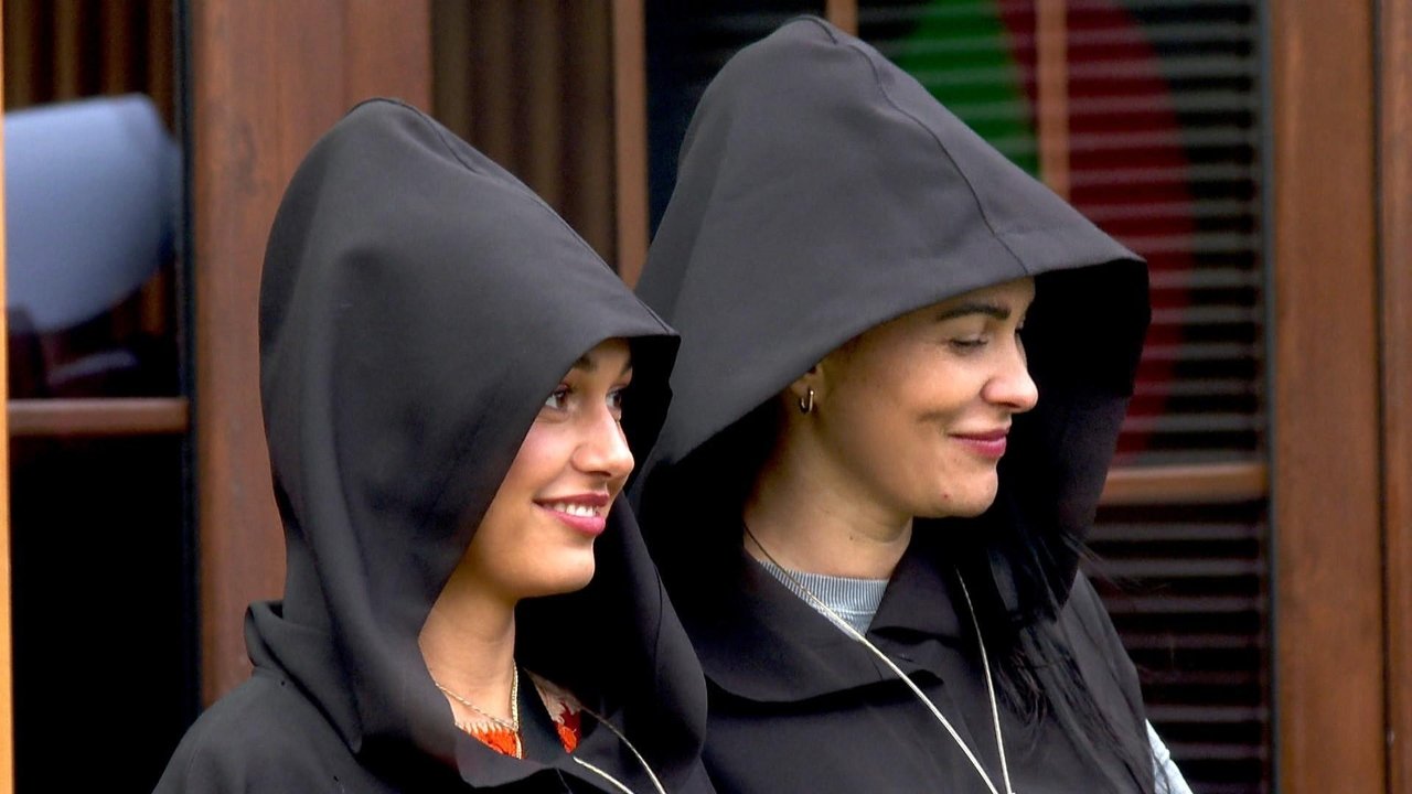 Big Brother Česko & Slovensko - Season 1 Episode 9 : Episode 9