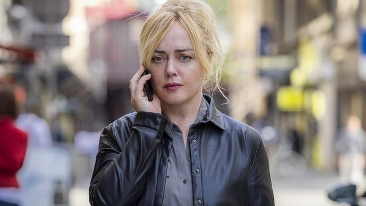 Hidden Assets - Season 1 Episode 4 : Episode 4