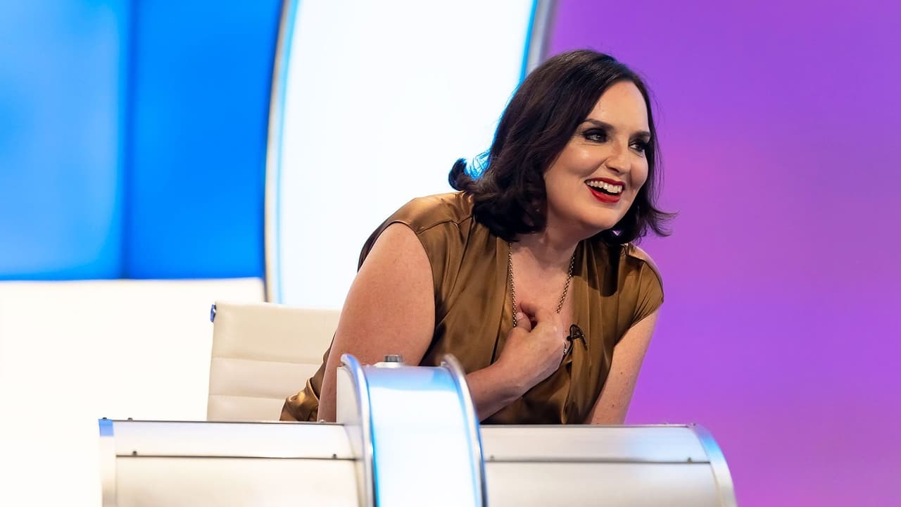 Would I Lie to You? - Season 15 Episode 8 : Episode 8