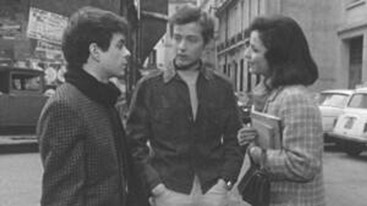 Les Sept de l'escalier 15 — Épreuve de fonds