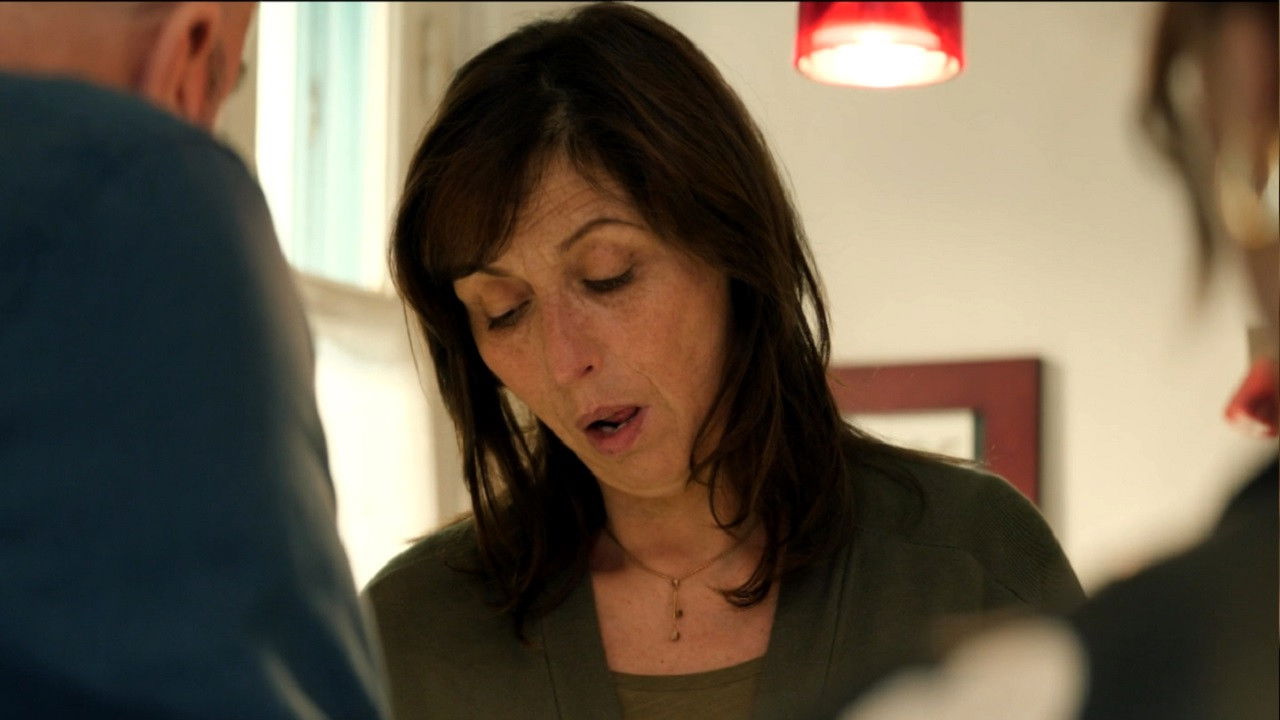 Brigade anonyme — Épisode 4