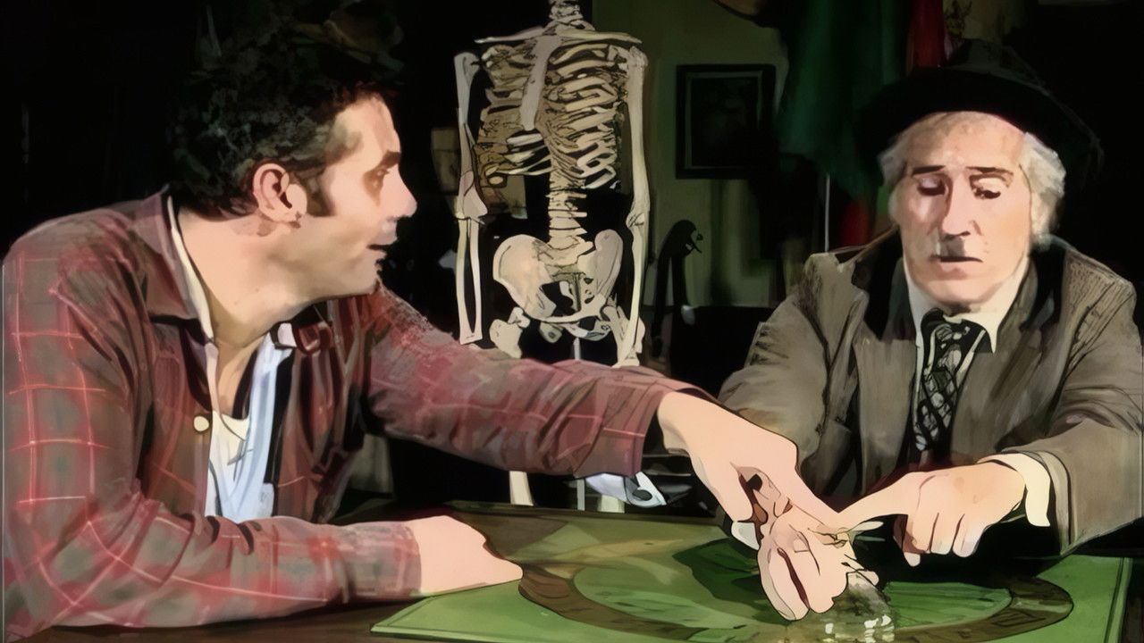 Camilo & Filho Lda. — Épisode 11