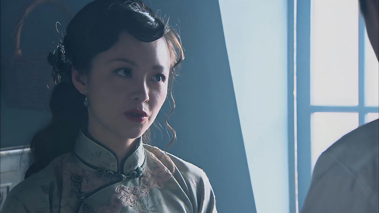 上海滩生死较量 — Épisode 4