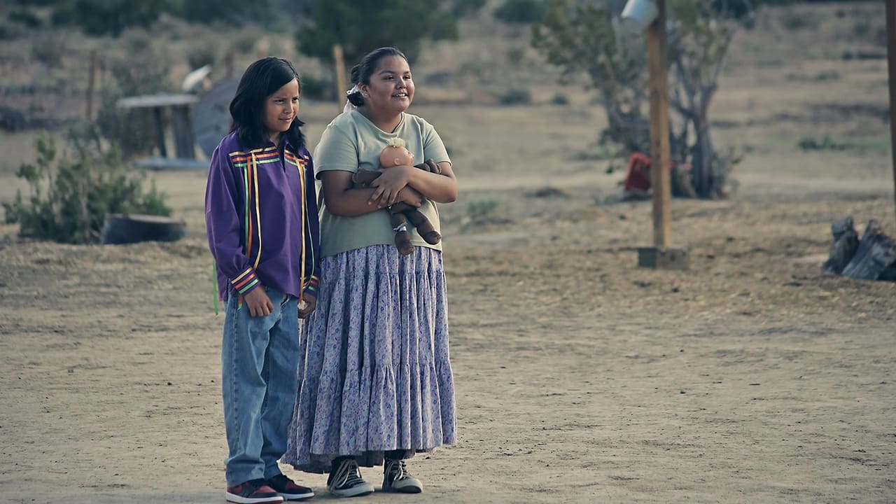 Cast and Crew of Frybread Face and Me