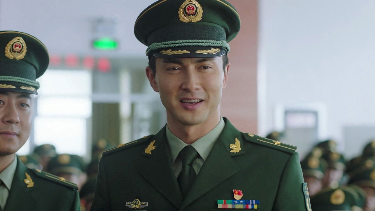 特战行动 — Épisode 19