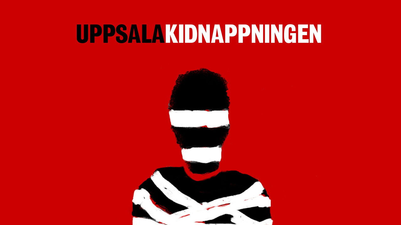 The Uppsala Kidnapping backdrop