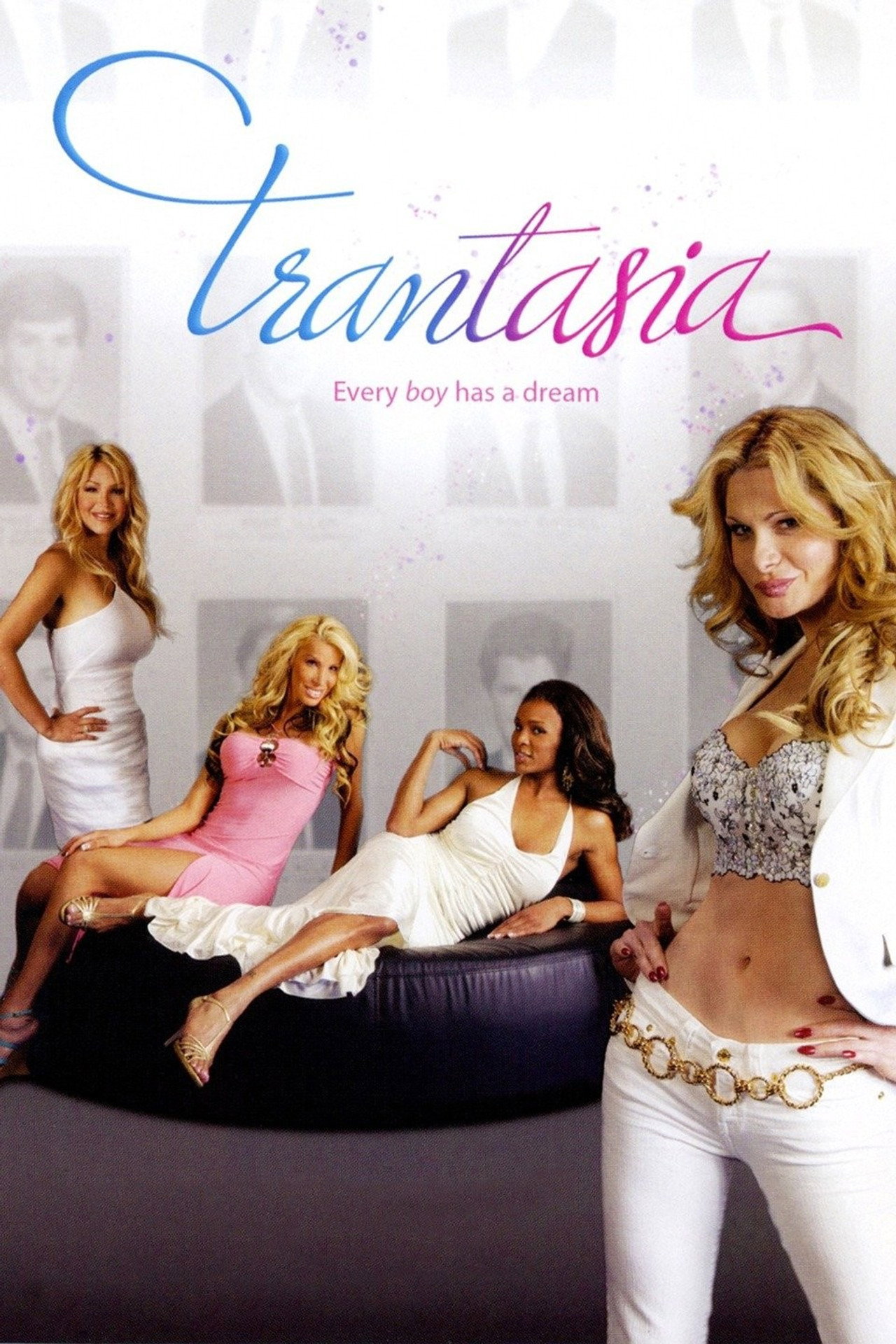 Trantasia filmaffisch