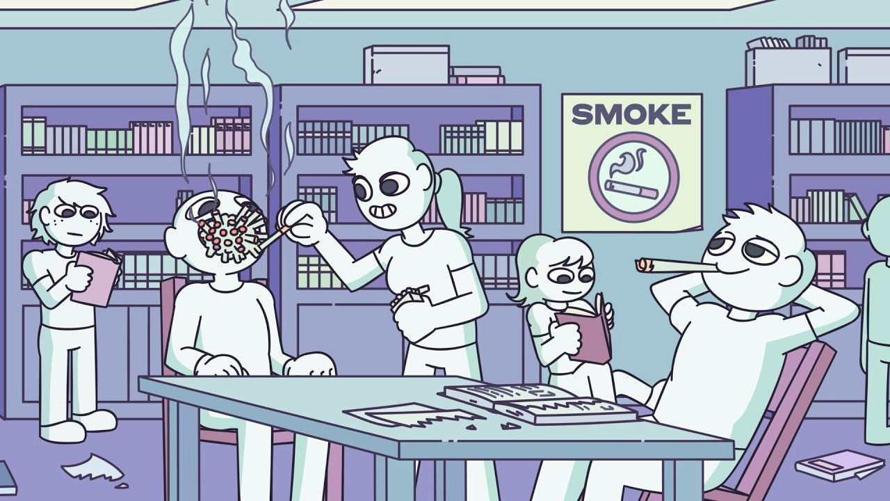 Un Mundo Sin... — Épisode 4