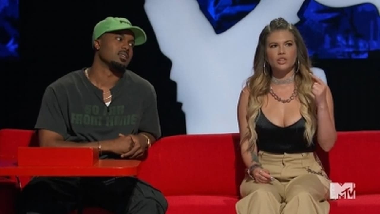 Ridiculousness - Season 11 Episode 32 : Chanel and Sterling LXVI