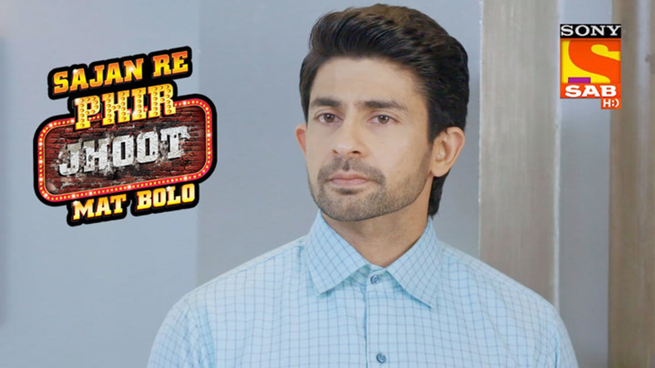 Sajan Re Phir Jhoot Mat Bolo — Épisode 163