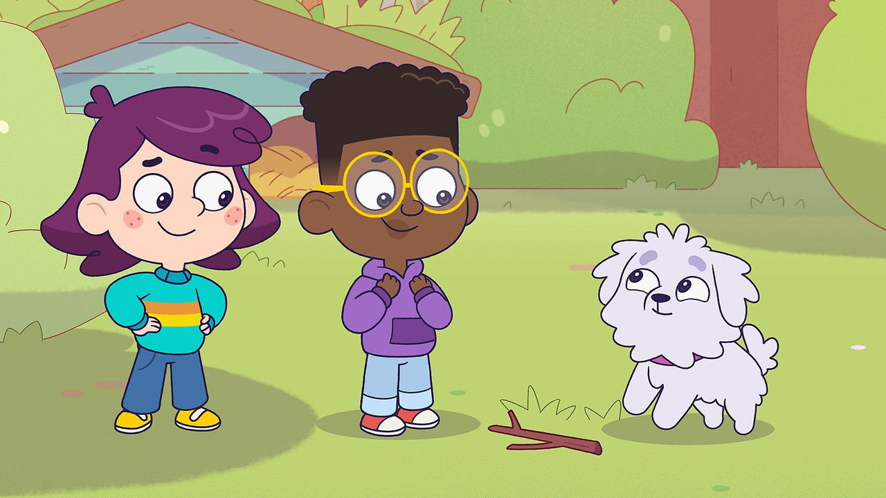 Rafi the Wishing Wizard — Épisode 14