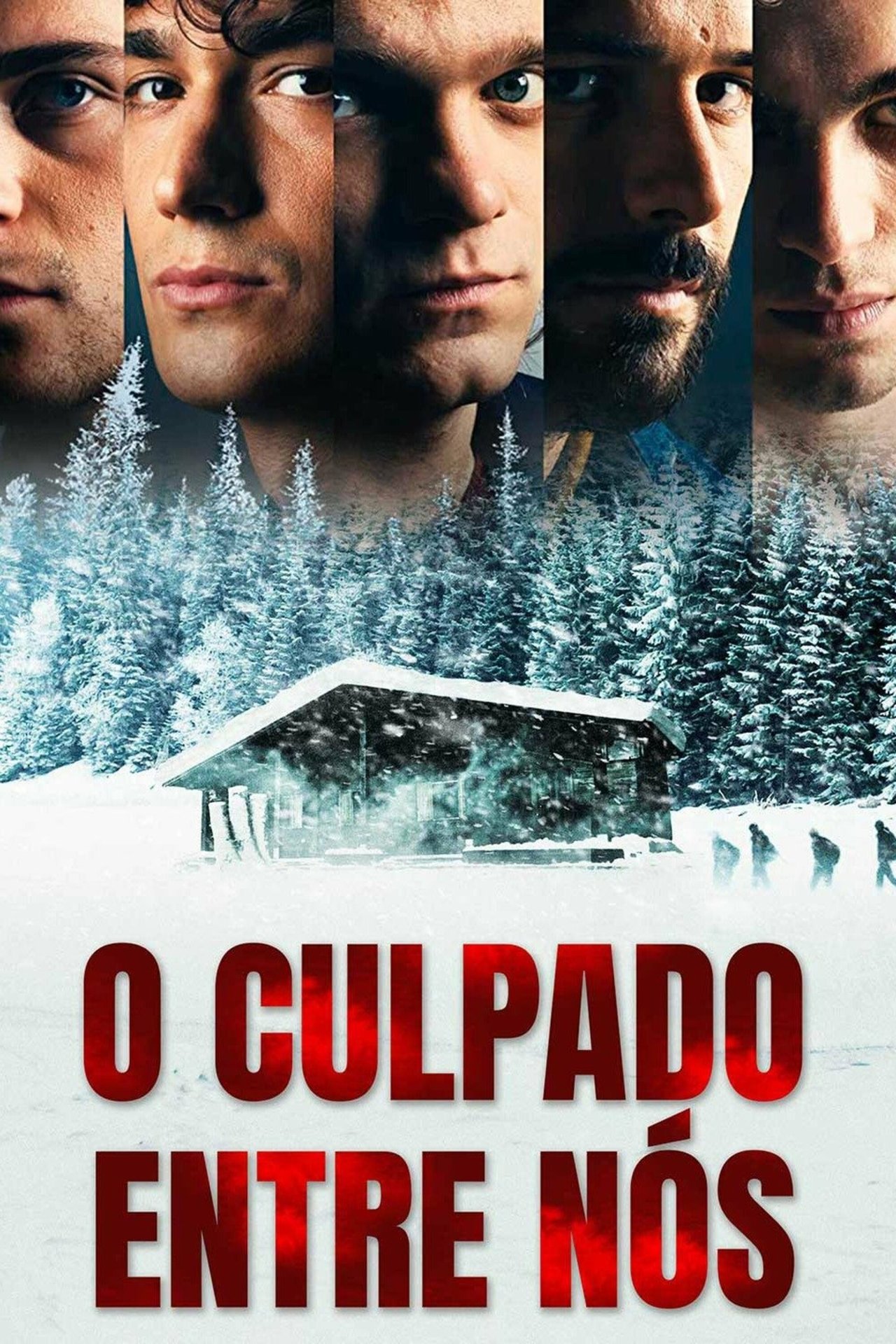 O Culpado Entre Nós Dublado Online O Culpado Entre Nós Dublado Online