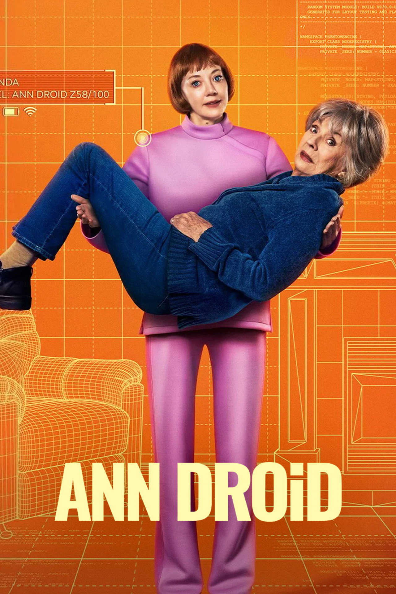 Ann Droid