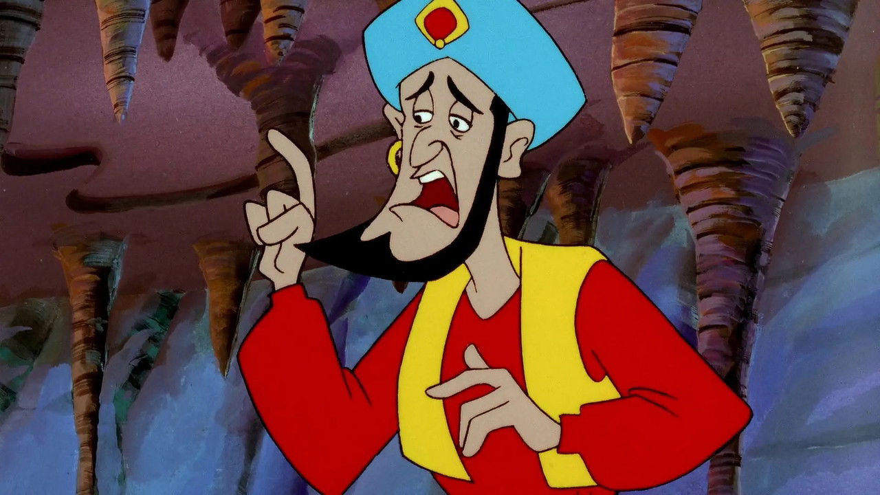 Bugs et les Looney Tunes — Le porc-bonheur