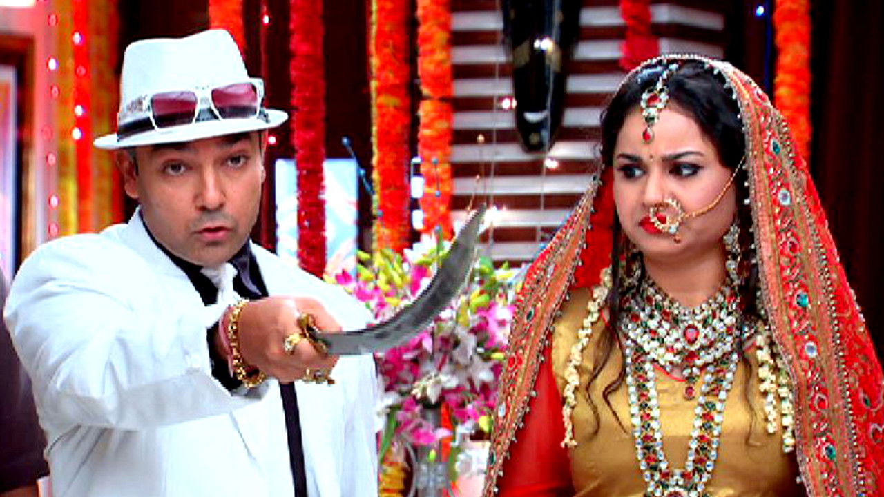 Badi Doooor Se Aaye Hai — Épisode 436