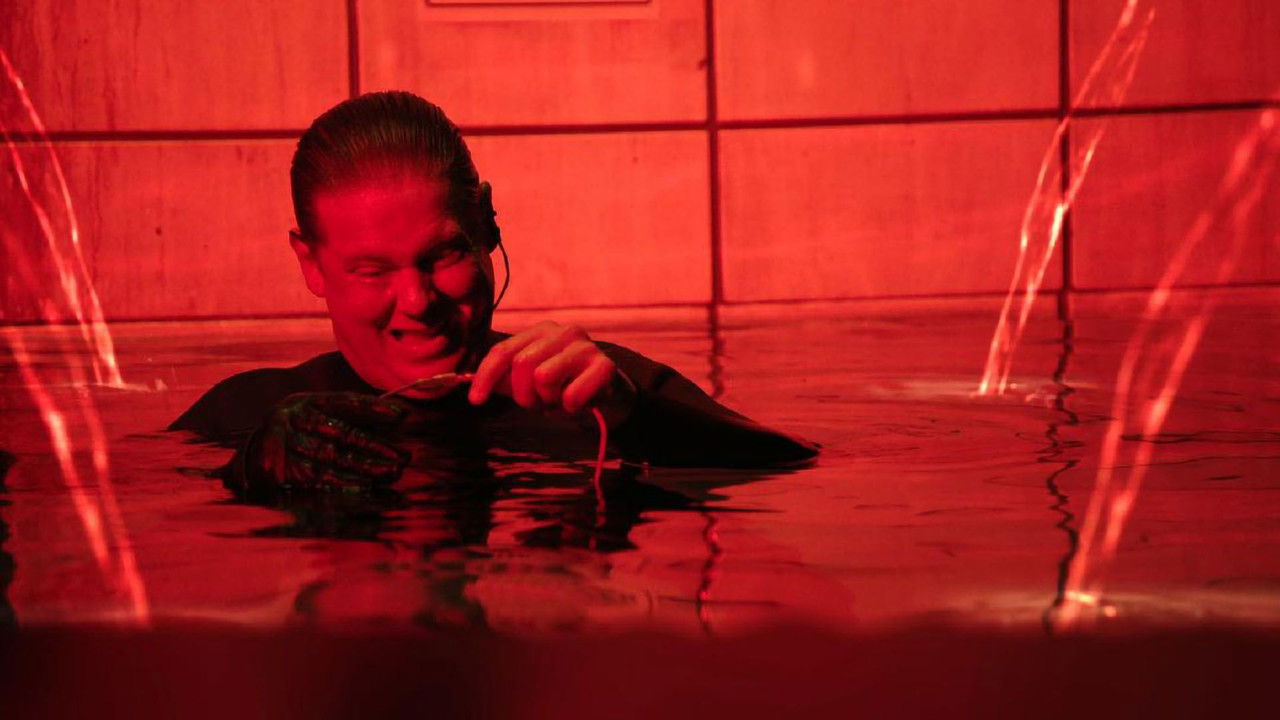 Decker — Épisode 1