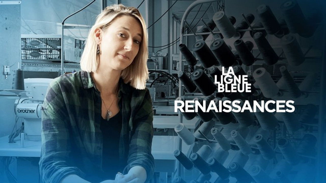 La Ligne Bleue — Renaissances