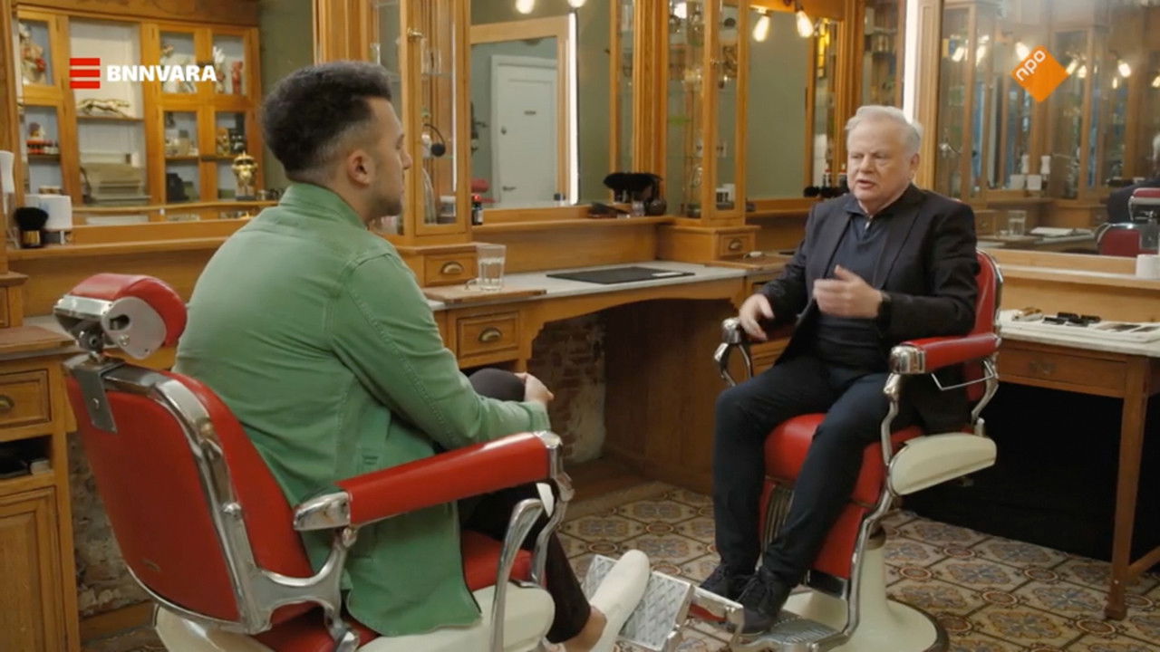 De Geknipte Gast — Épisode 17