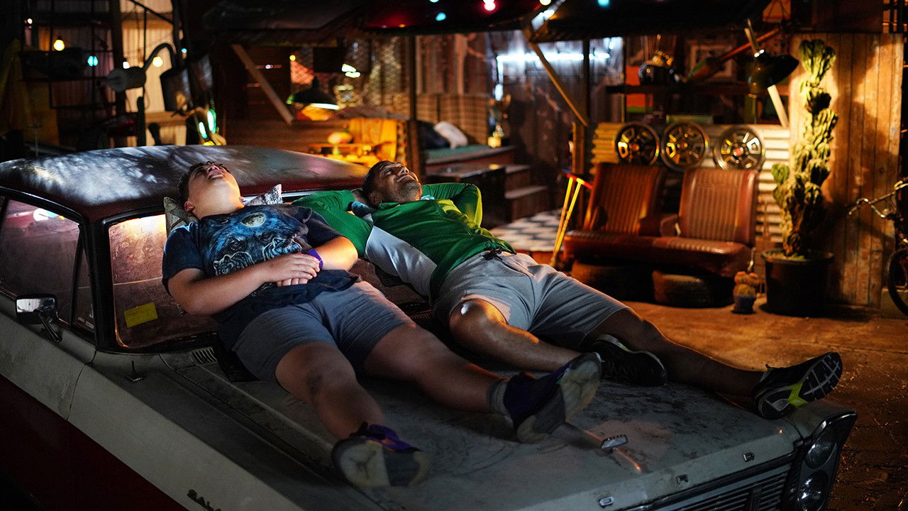 Hardball — Épisode 8