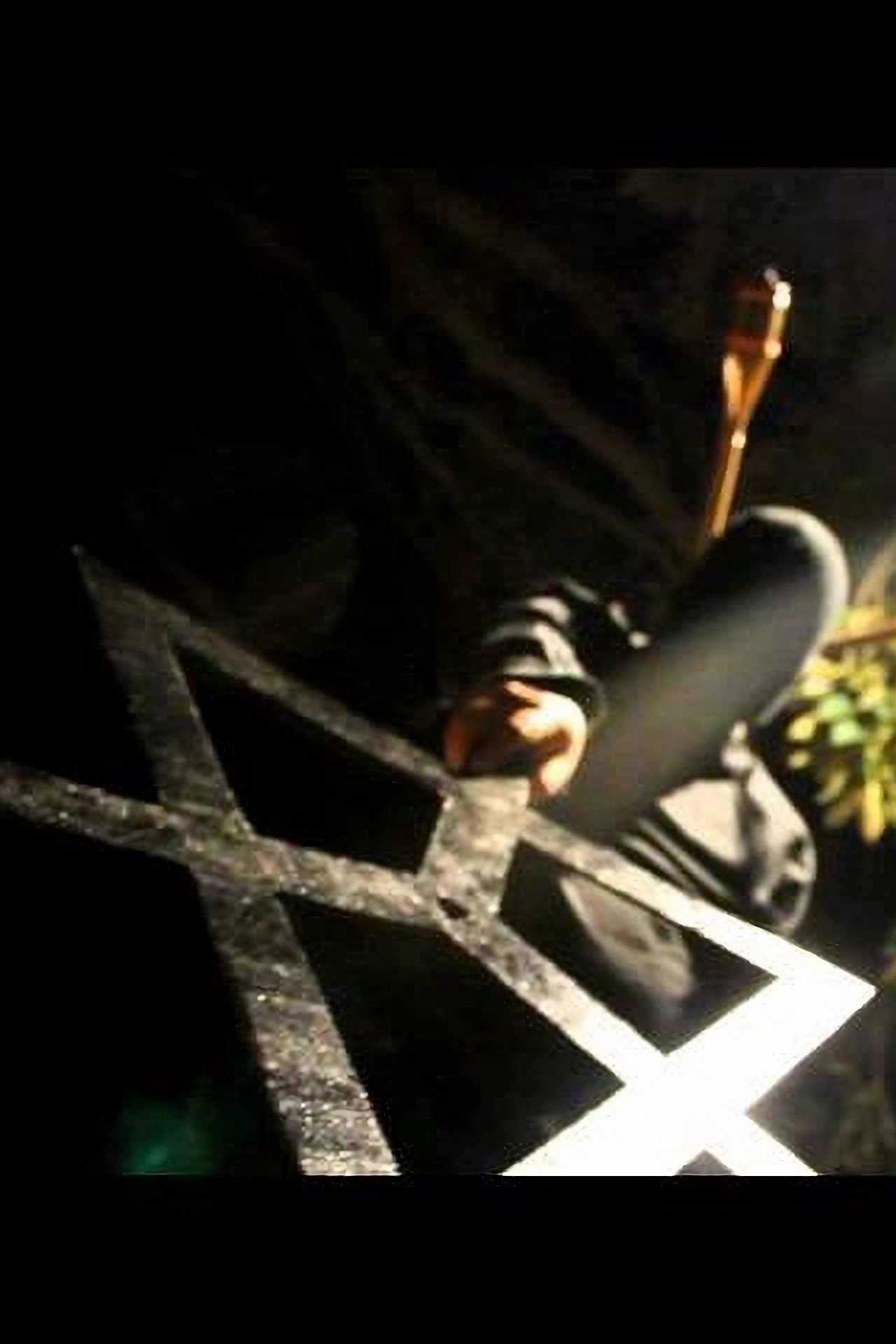 .Pursuit.Nowiale.: Richiamo a Lungo Termine filmaffisch