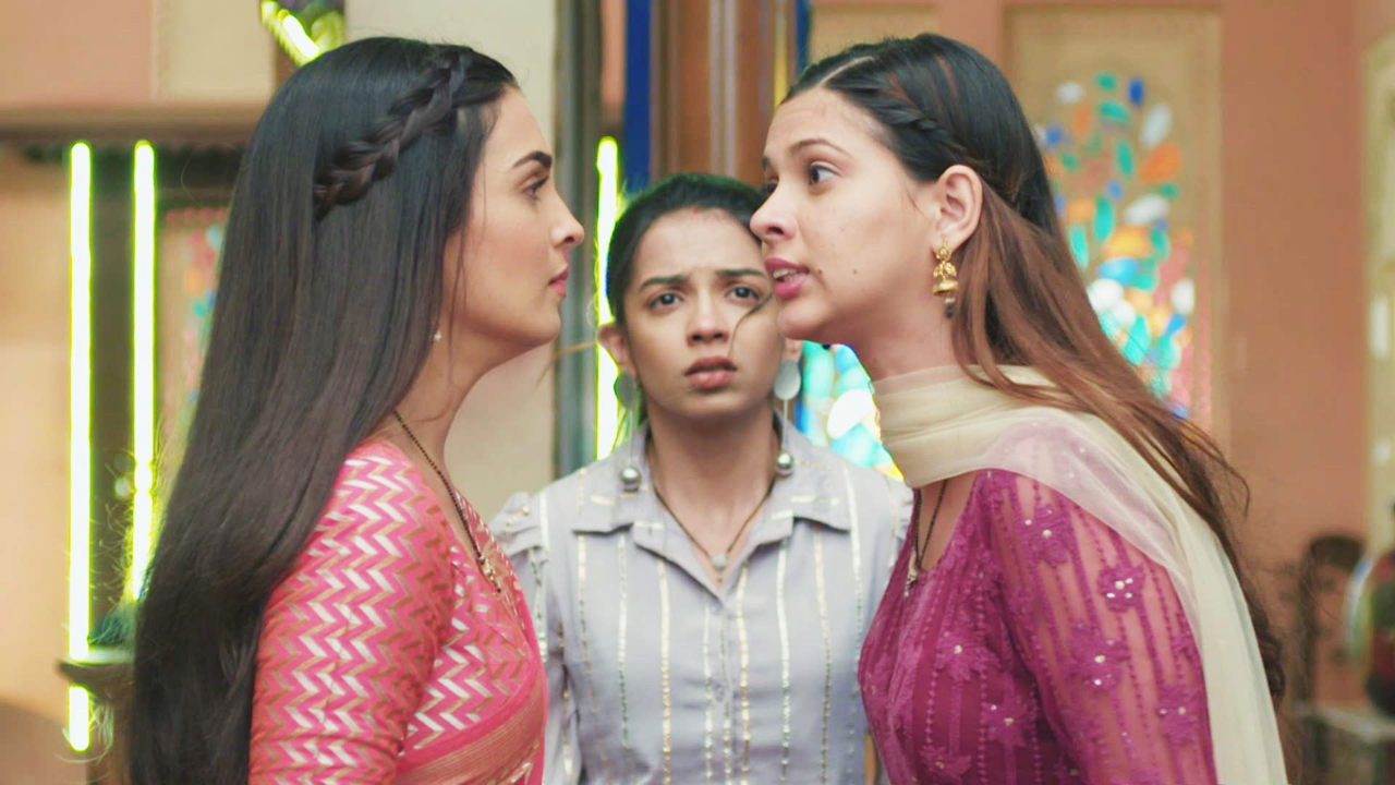 पंड्या स्टोर — Épisode 440