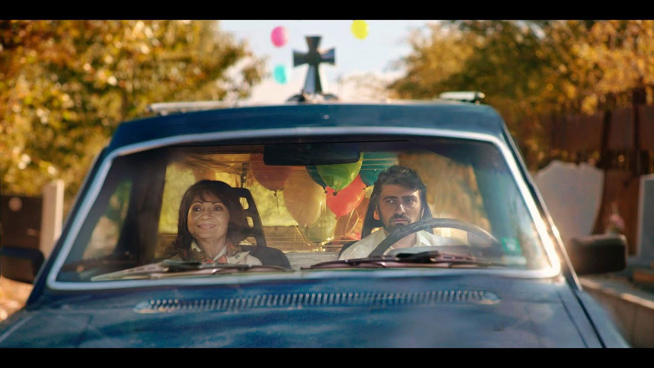 Eternity Package backdrop