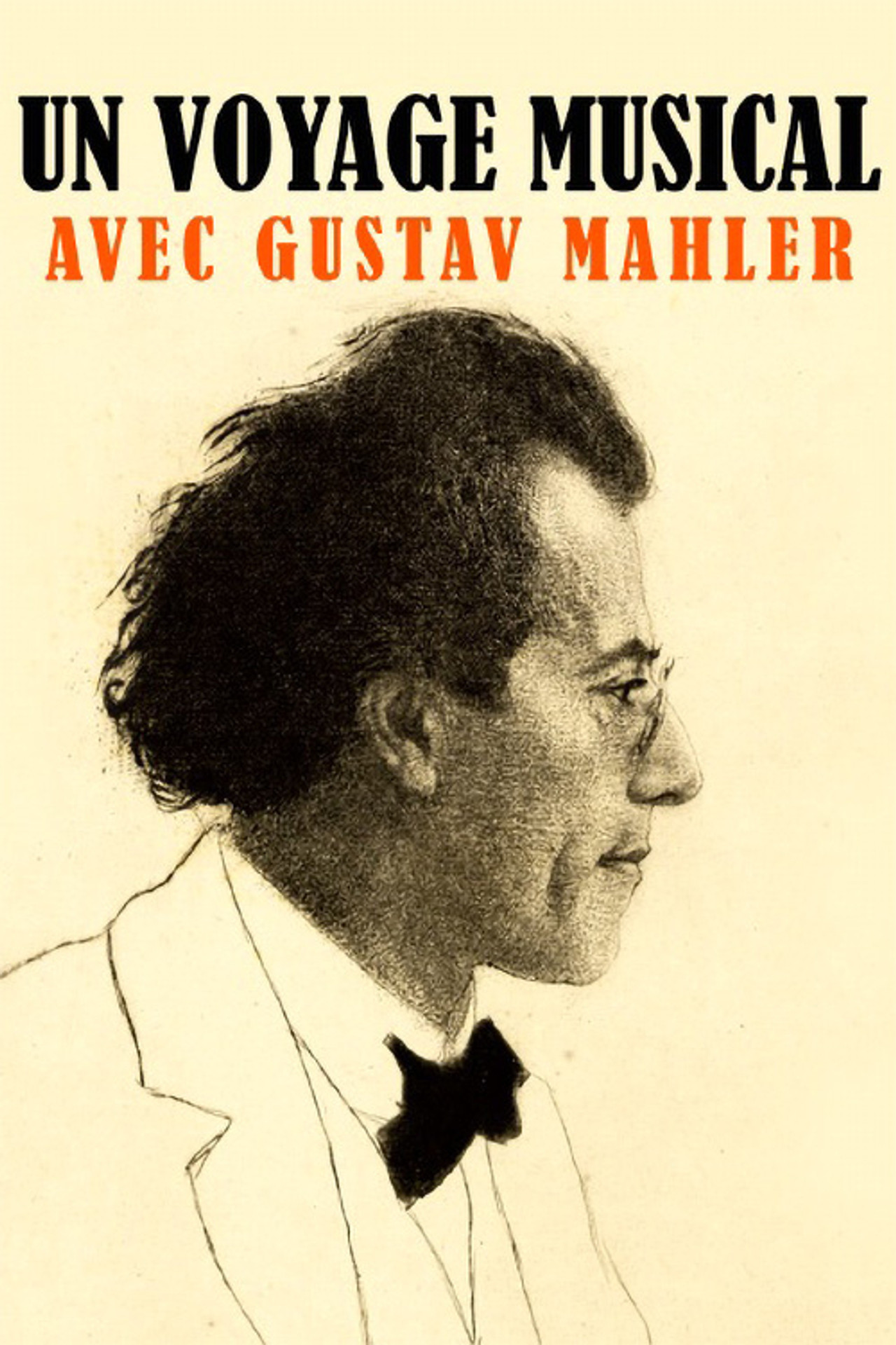 Un voyage musical avec Gustav Mahler : "Où vais-je ?"