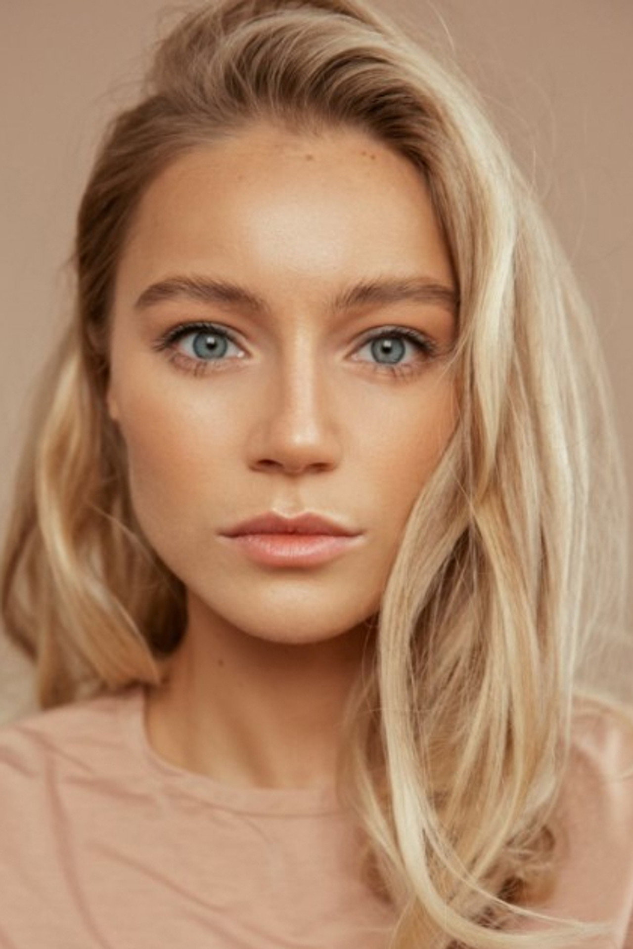 Arina Postnikova