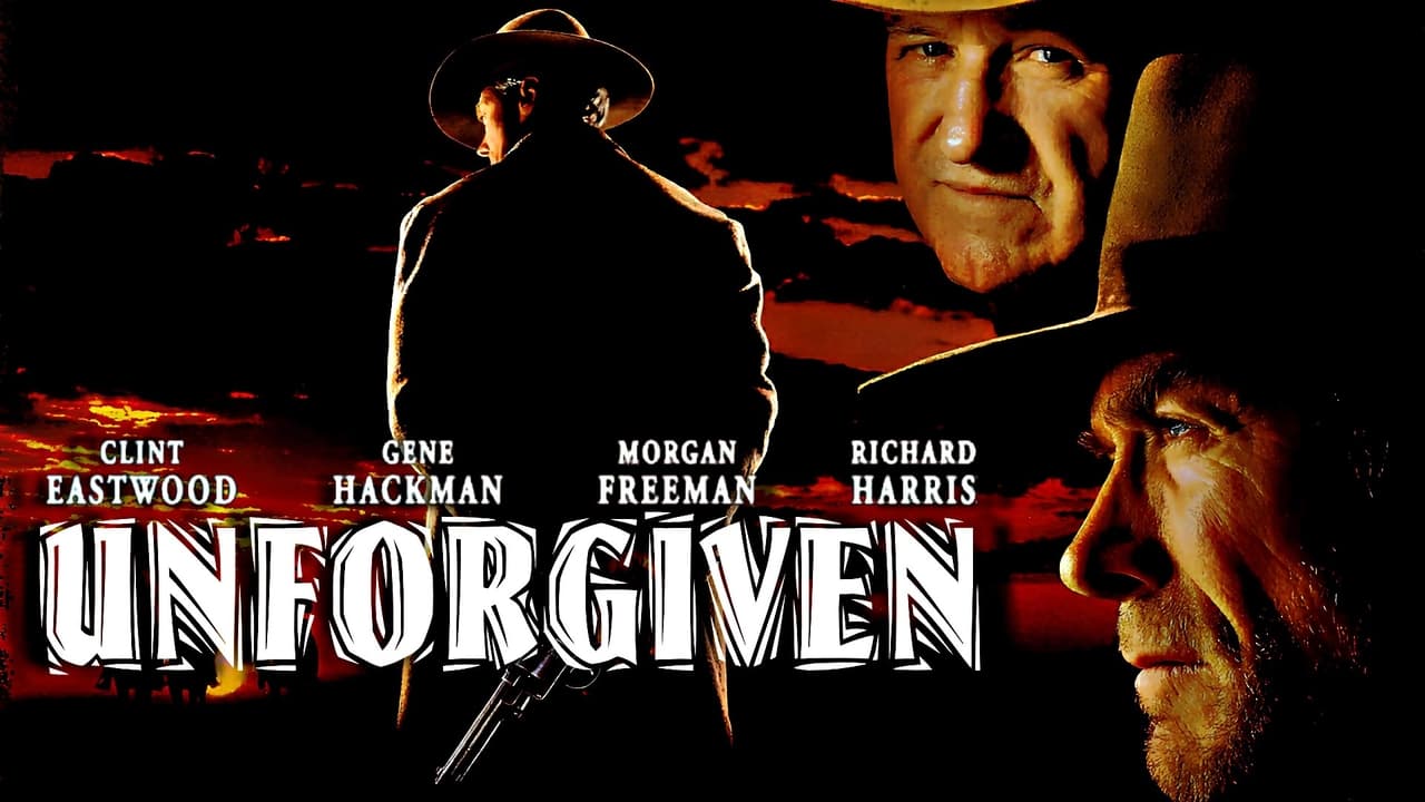 Unforgiven (1992)