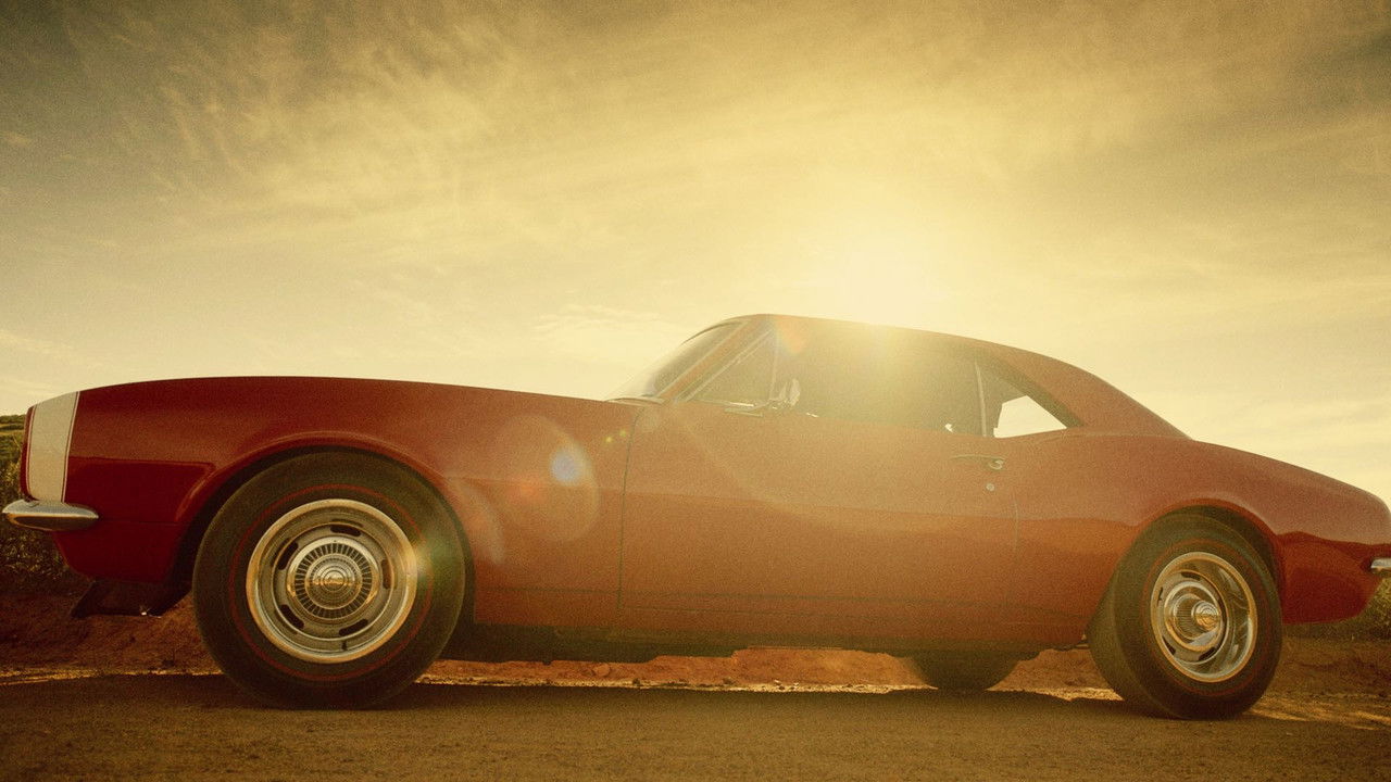 Cast and Crew of Midnight Grindhouse Presents: Blood Drive