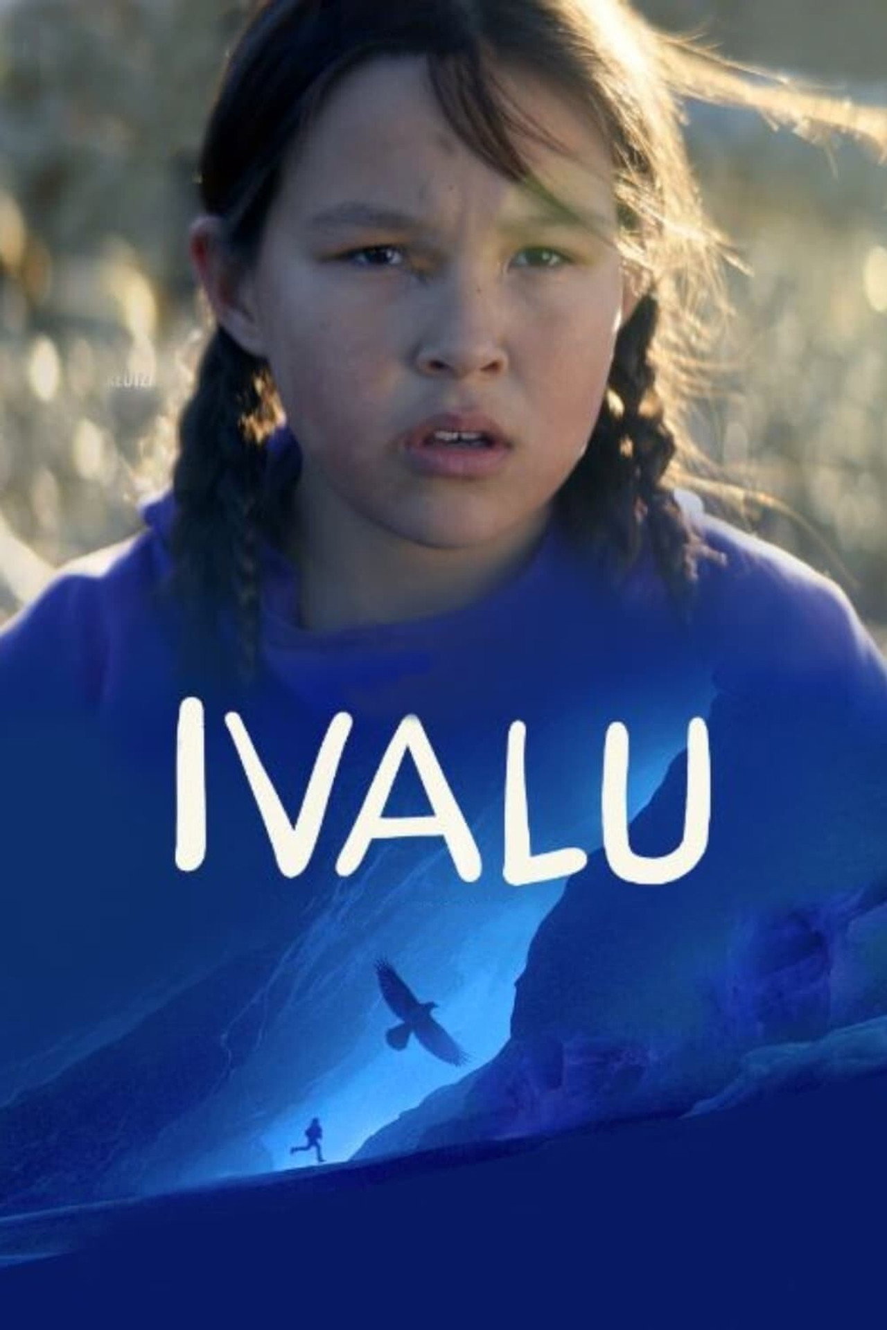 Ivalu filmaffisch