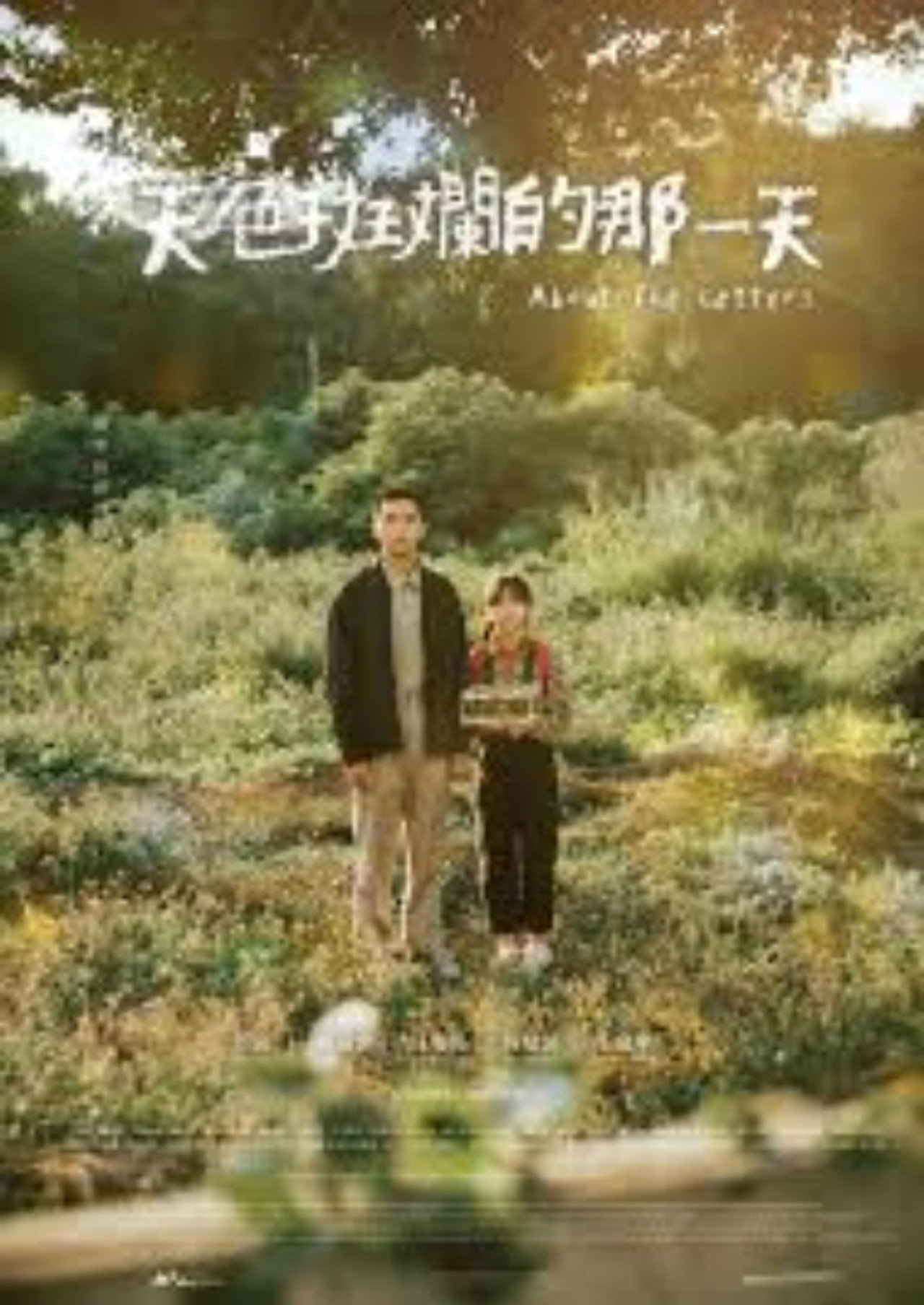 About the Letters Backdrop