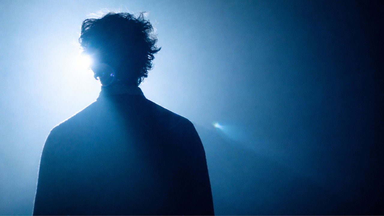 Paper Planes backdrop