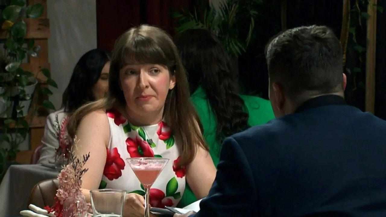 First Dates Australia — Épisode 7