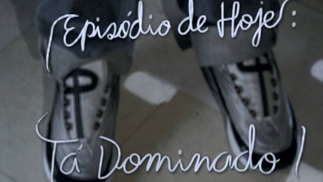 A Grande Família - Season 2 Episode 35 : Tá Dominado!