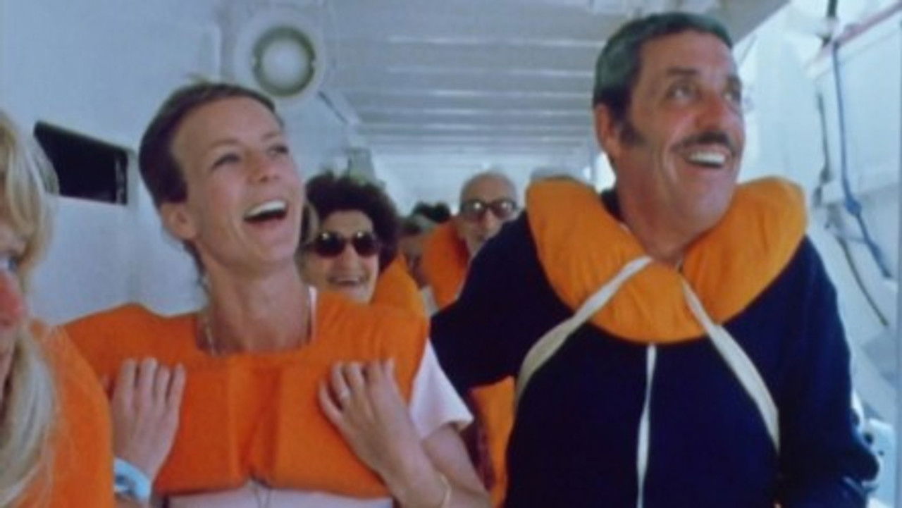 Minichronique — La Croisière