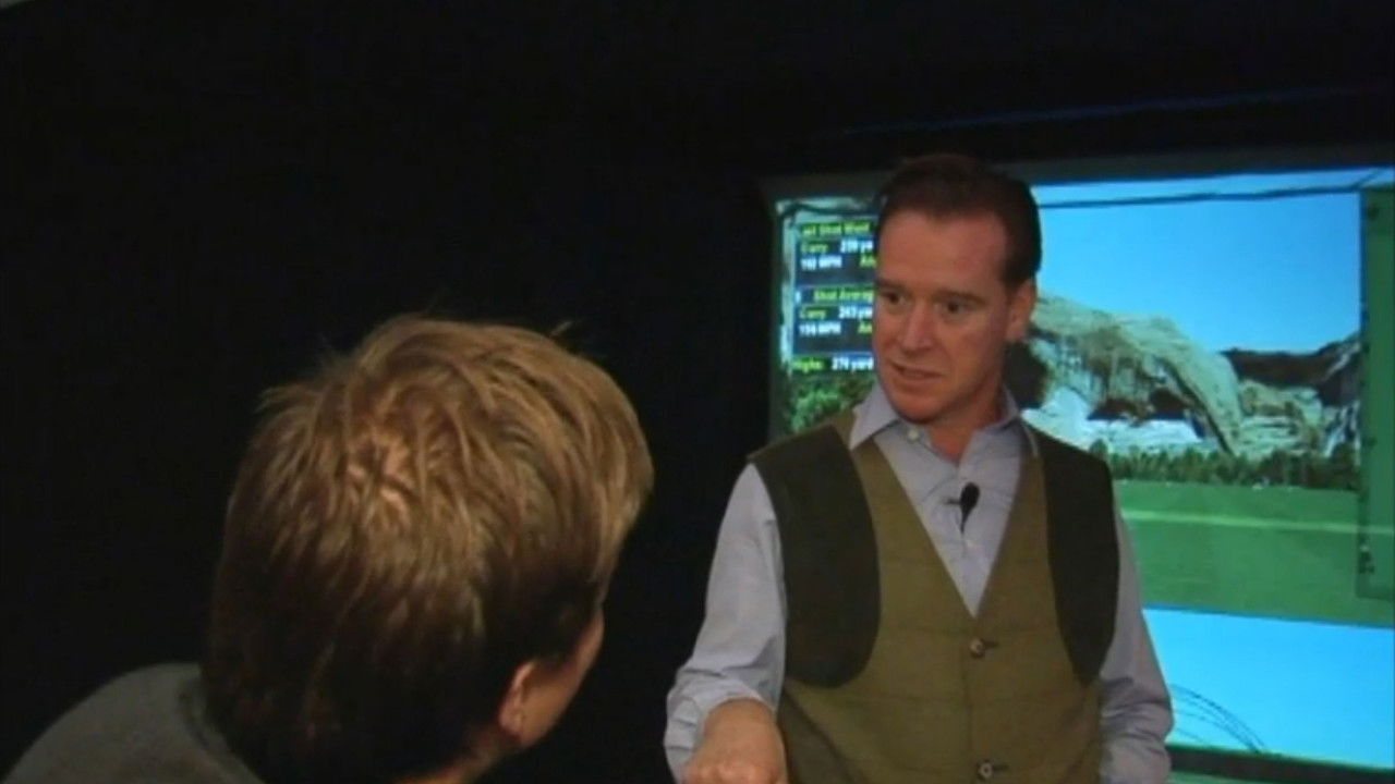 High Chaparall — Épisode 4