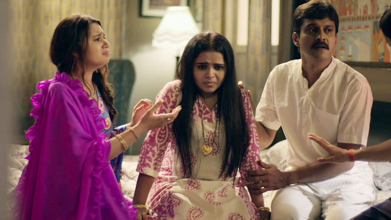 Pyaar Ke Papad — Épisode 115