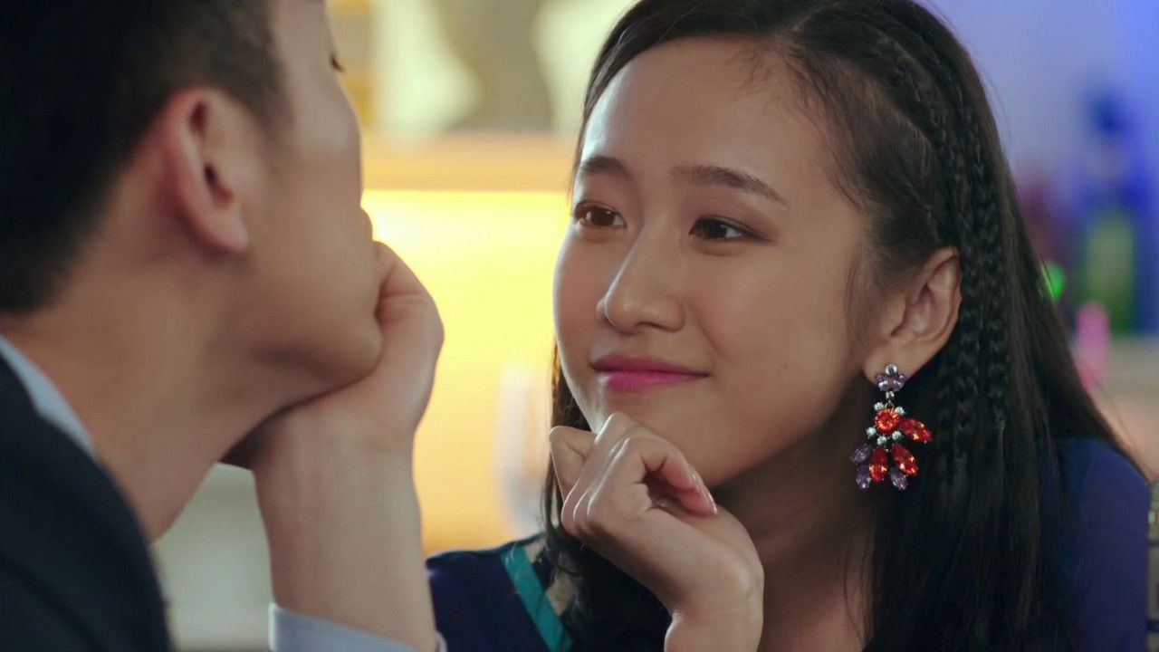 北上广不相信眼泪 — Épisode 16