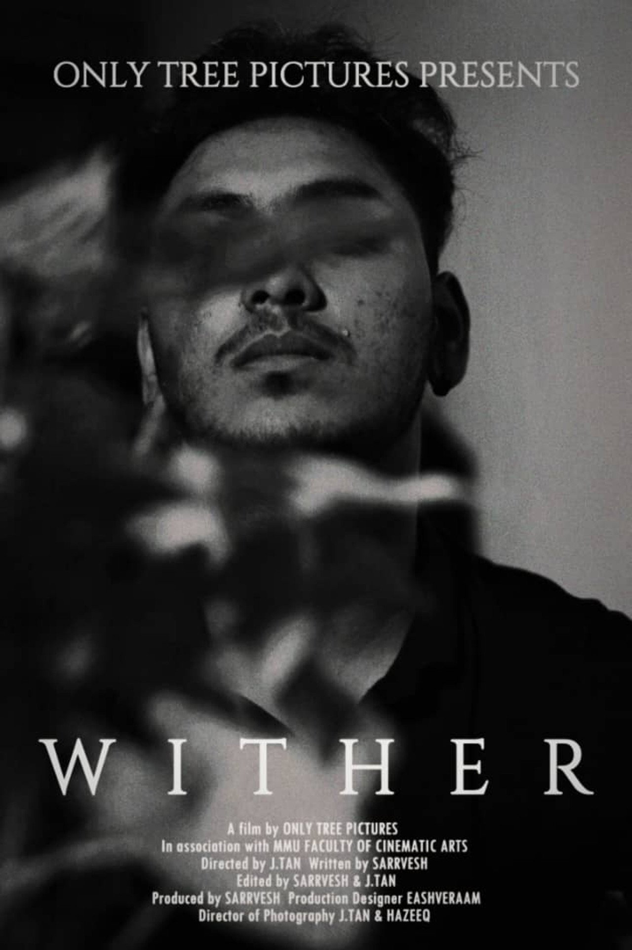 Wither filmaffisch
