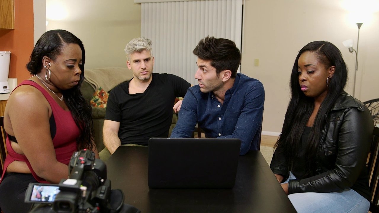 Catfish: The TV Show - Season 5 Episode 2 : Jeanette & Derick