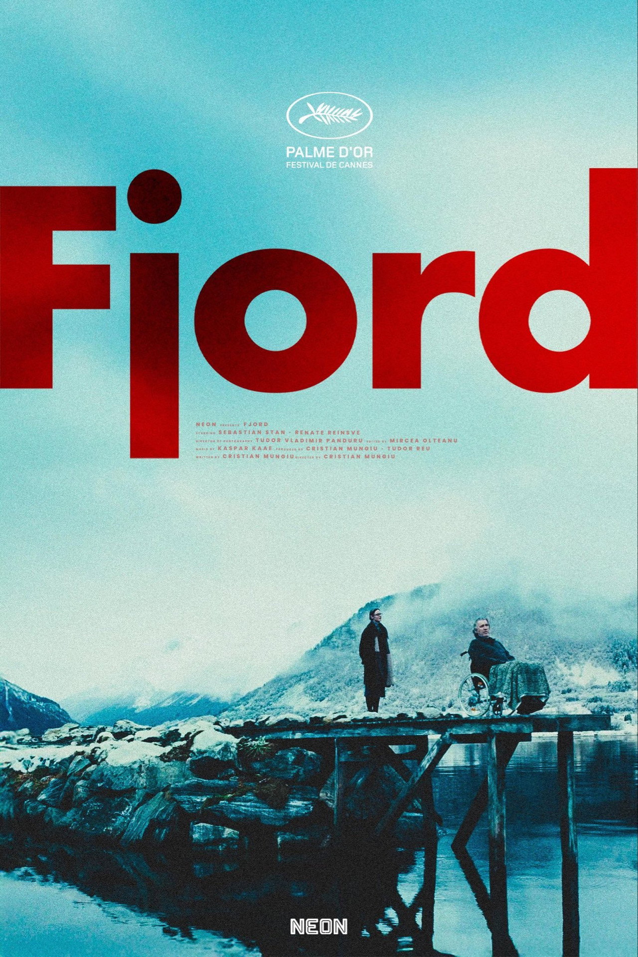 Poster of the movie