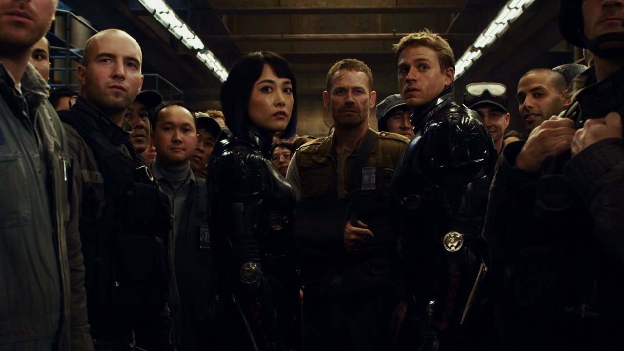 Pacific Rim (2013)