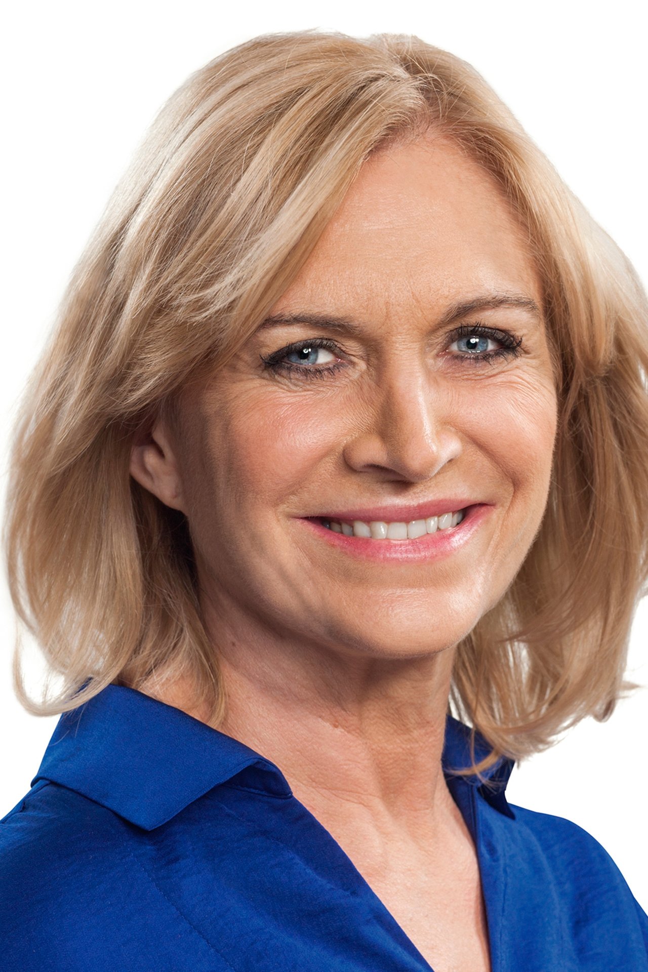 Photo of Evelyn Matthei