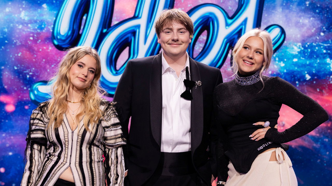 Idol — Épisode 23