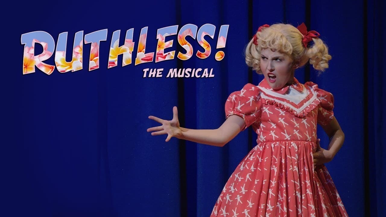 Ruthless! The Musical (2019)