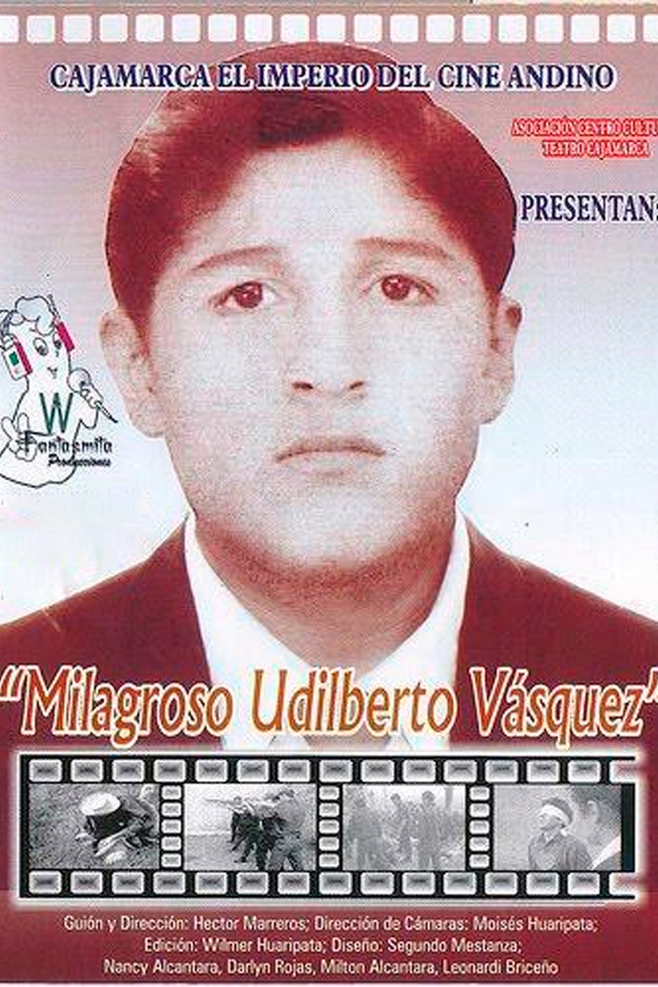 Milagroso Udilberto Vásquez