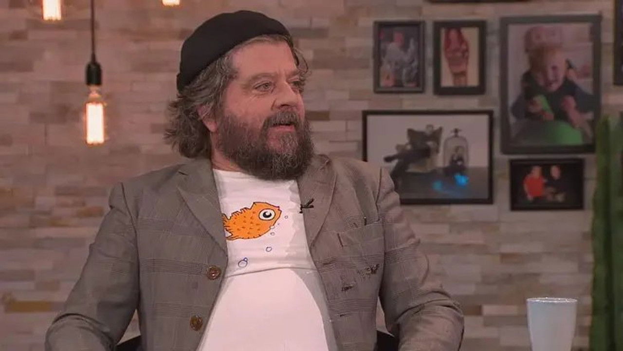 Det sene show med Christian Fuhlendorff — Épisode 7