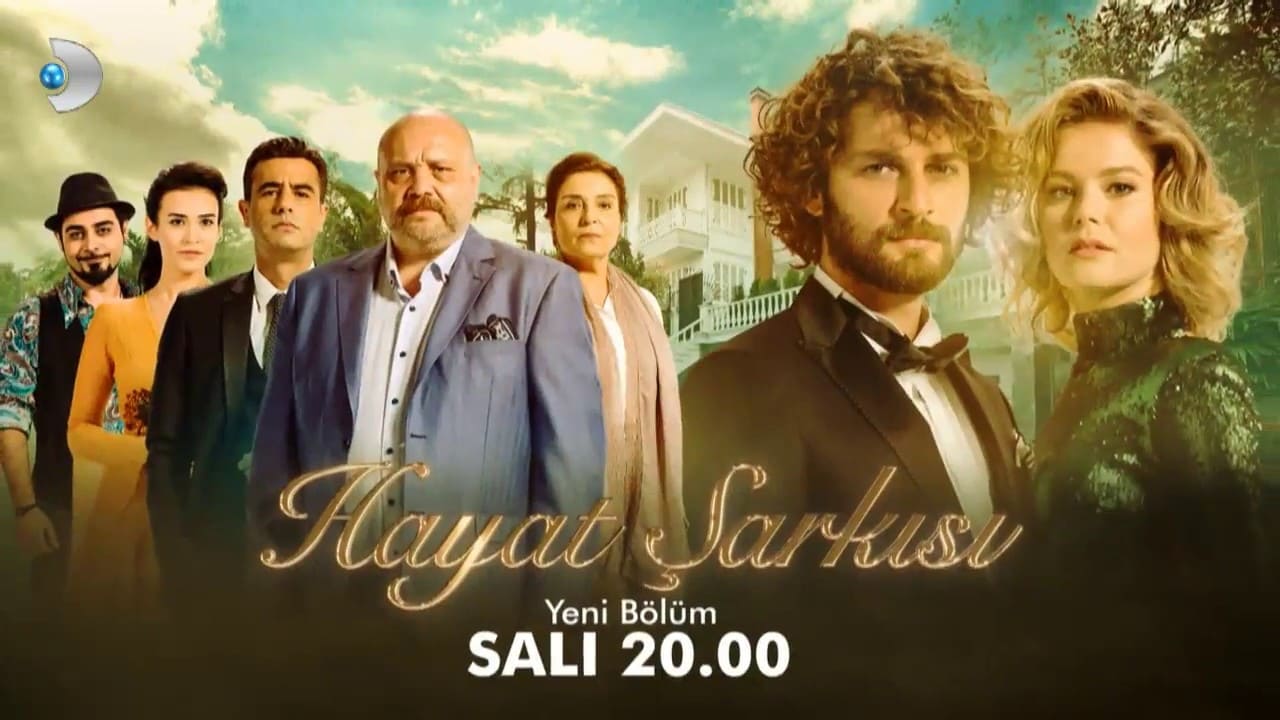 Hayat Şarkısı background